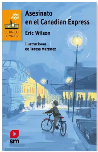 Libro 5