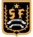 Escudo Liceo San Francisco de Vallenar